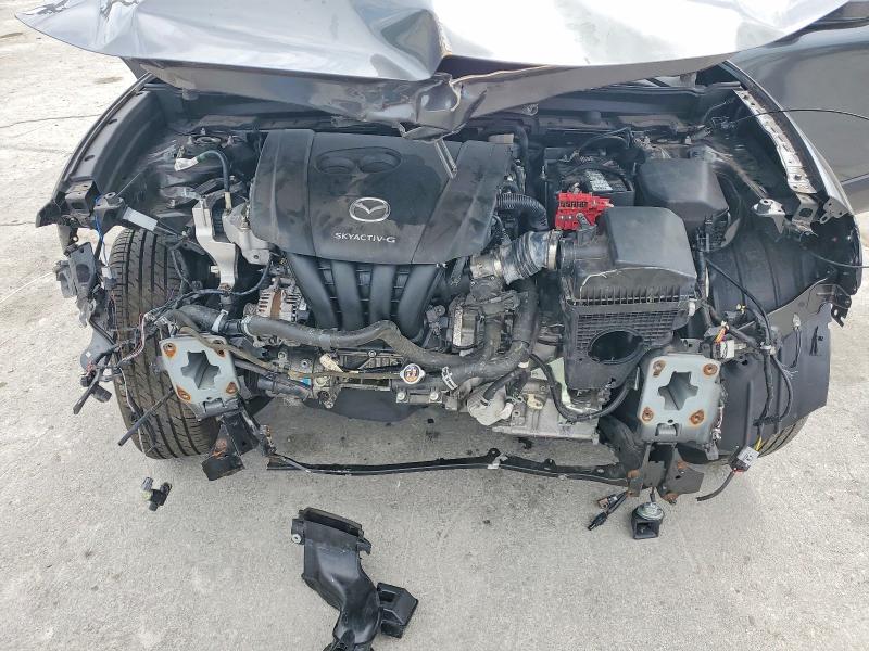 50339526 :رقم المزاد ، 3MVDMBBL5MM301616 vin ، 2021 Mazda Cx-30 مزاد بيع