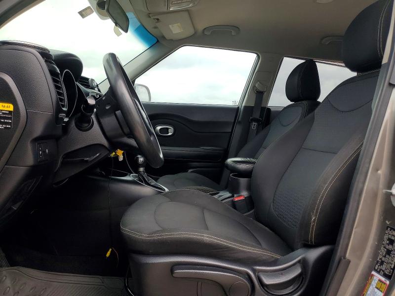 Продажа на аукционе авто 2016 Kia Soul, vin: KNDJP3A56G7307203, номер лота: 46637326