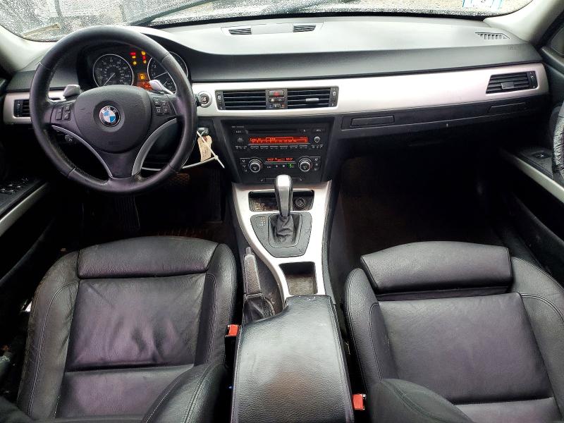 Aukcja sprzedaży 2008 Bmw 335, vin: WBAVD53568A285109, numer aukcji: 51076106