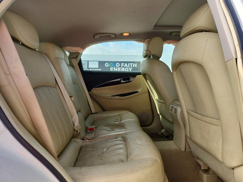 Продаж на аукціоні авто 2017 Infiniti Qx50, vin: JN1BJ0RR0HM409839, номер лоту: 51139316