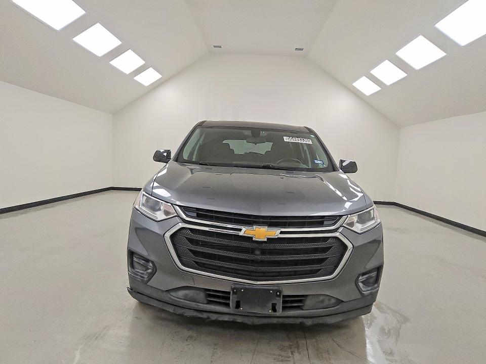 Продаж на аукціоні авто 2019 Chevrolet Traverse, vin: 1GNERFKW2KJ126932, номер лоту: 50489336