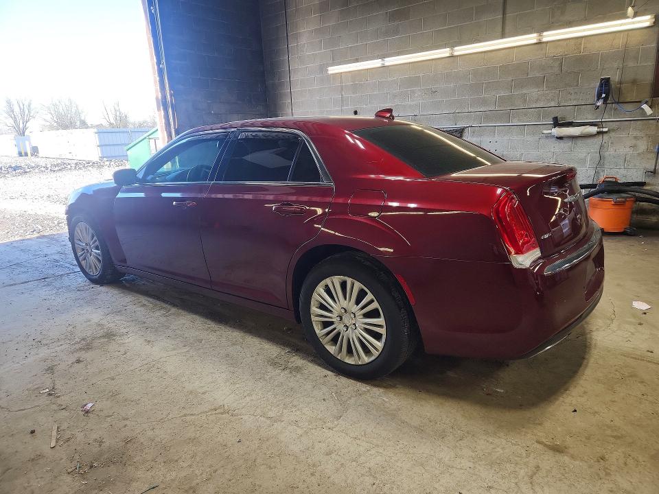 Aukcja sprzedaży 2016 Chrysler 300, vin: 2C3CCARG8GH217090, numer aukcji: 50560616