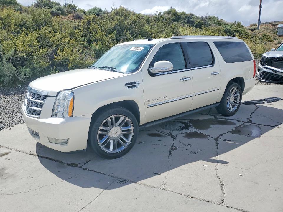 Aukcja sprzedaży 2011 Cadillac Escalade, vin: 1GYS4KEFXBR203668, numer aukcji: 50620226