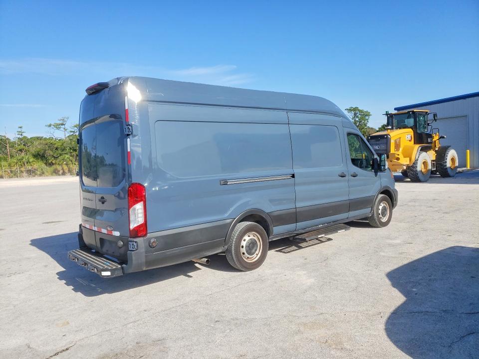Продажа на аукционе авто 2020 Ford Transit, vin: 1FTBR3X88LKB09553, номер лота: 49304376