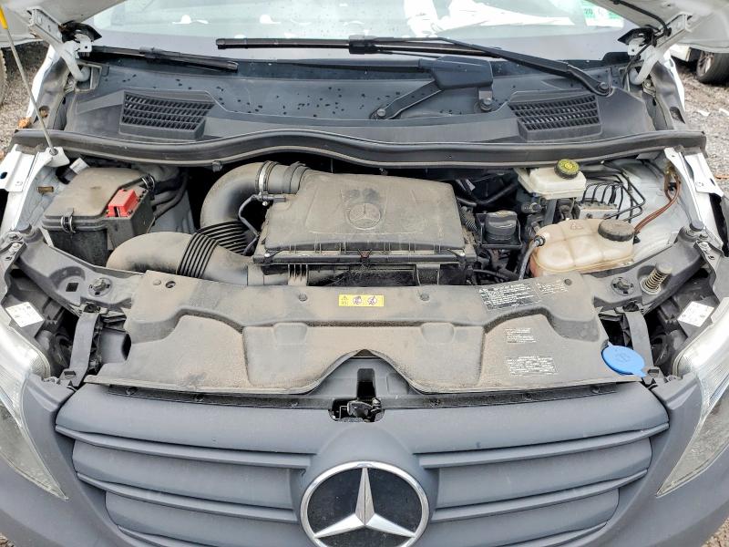 Продажа на аукционе авто 2023 Mercedes-benz Metris, vin: W1YV0BEY9P4358924, номер лота: 51699936