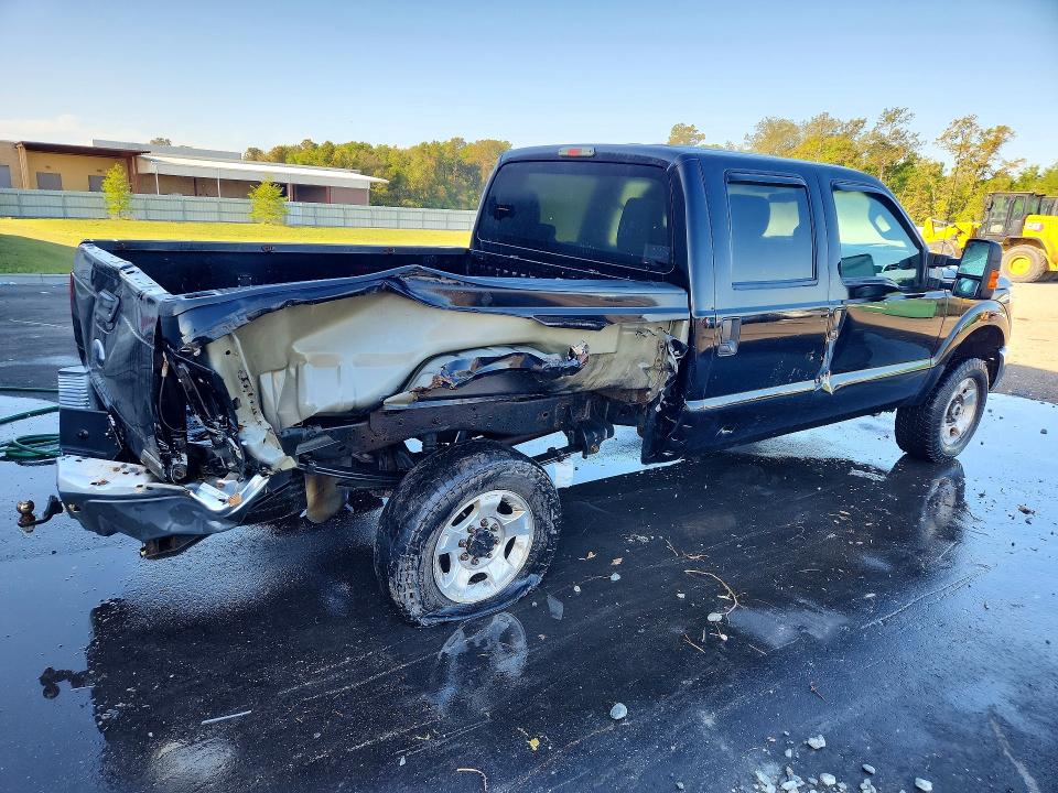 Aukcja sprzedaży 2016 Ford F250, vin: 1FT7W2B68GEC52473, numer aukcji: 52776746