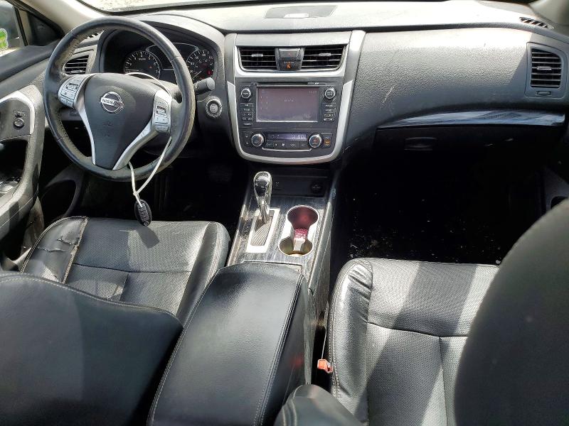 Продажа на аукционе авто 2017 Nissan Altima, vin: 1N4AL3AP6HC498049, номер лота: 51472936