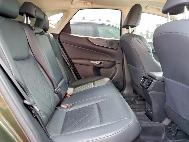47737076 :رقم المزاد ، JTJHKCFZ3P2017570 vin ، 2023 Lexus Nx 450h+ مزاد بيع