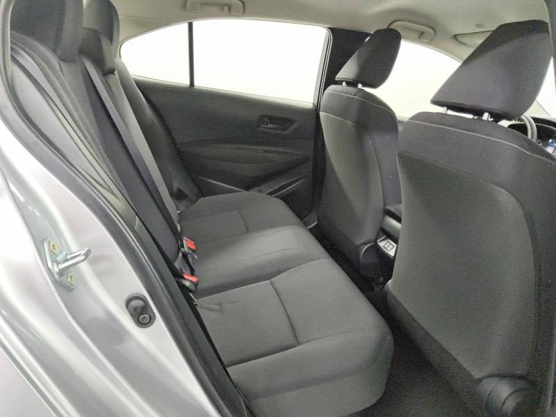 Продаж на аукціоні авто 2025 Toyota Corolla Hybrid, vin: JTDBCMFE6S3072428, номер лоту: 48078806