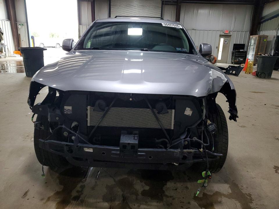 Aukcja sprzedaży 2015 Dodge Durango, vin: 1C4RDJAG2FC885838, numer aukcji: 50497646