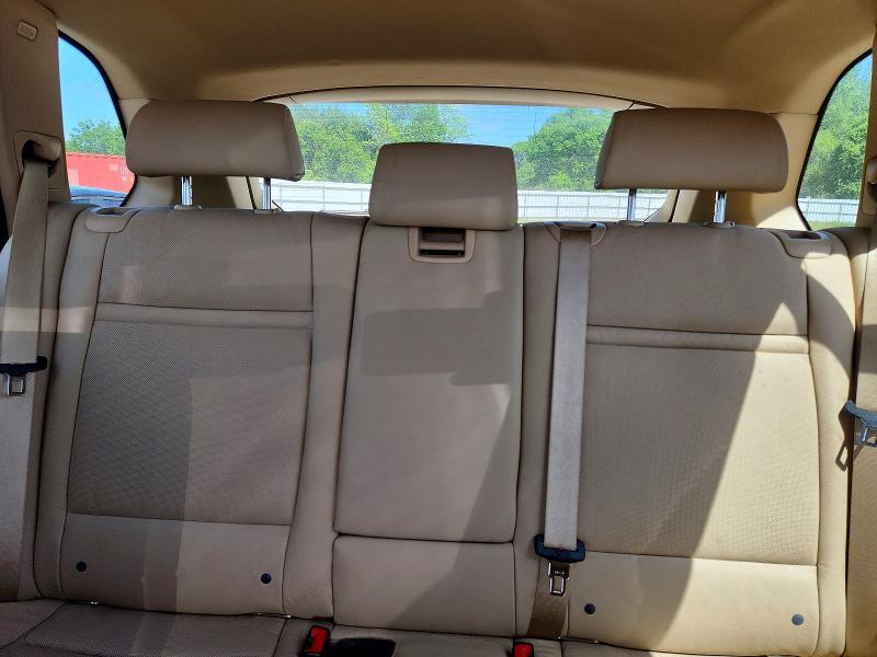 Продаж на аукціоні авто 2012 Bmw X5, vin: 5UXZV4C5XCL752510, номер лоту: 48770546