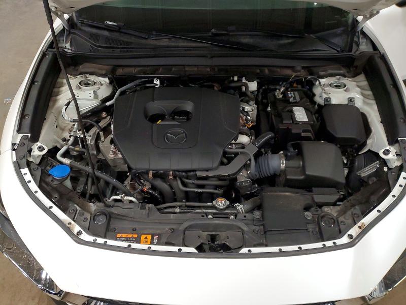 49031916 :رقم المزاد ، 3MVDMBAMXRM644942 vin ، 2024 Mazda Cx-30 مزاد بيع