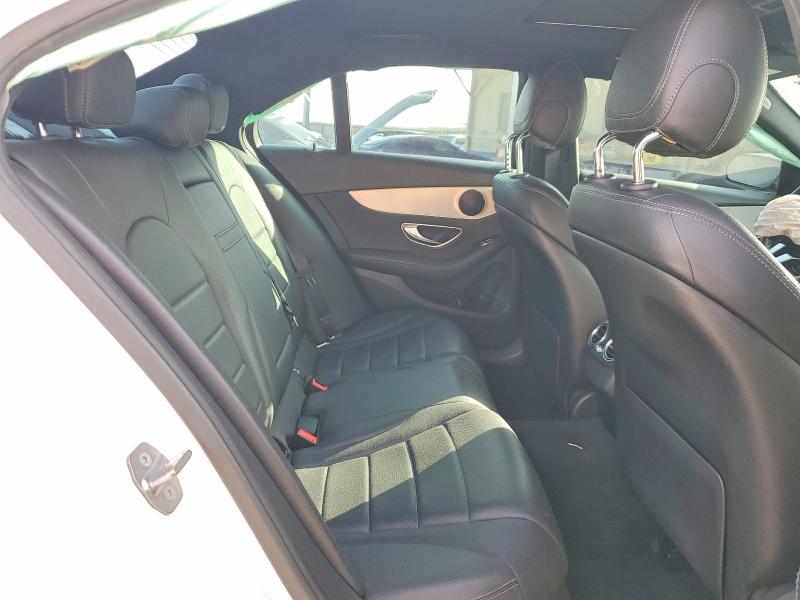Aukcja sprzedaży 2019 Mercedes-benz C, vin: 55SWF8DB1KU286138, numer aukcji: 50309016
