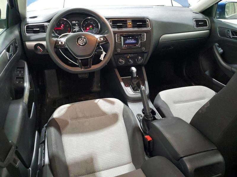 Aukcja sprzedaży 2017 Volkswagen Jetta, vin: 3VW2B7AJ9HM239670, numer aukcji: 50223276