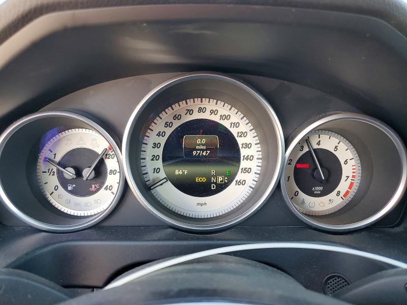 Продажа на аукционе авто 2014 Mercedes-benz E, vin: WDDHF5KB8EB069064, номер лота: 51098346