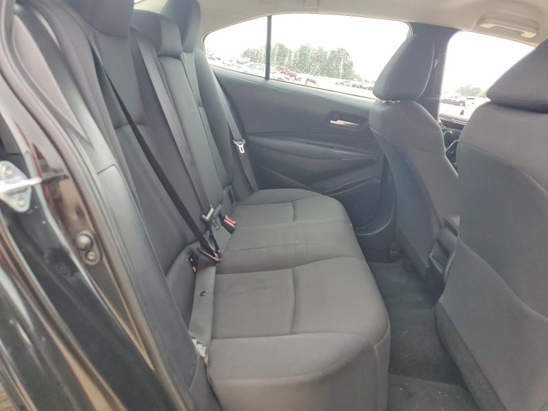Продажа на аукционе авто 2021 Toyota Corolla, vin: 5YFEPMAE5MP257041, номер лота: 51323006