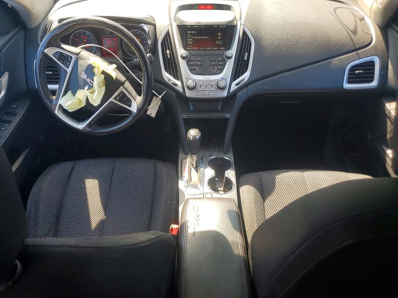 Aukcja sprzedaży 2016 Gmc Terrain, vin: 2GKFLTEK6G6188851, numer aukcji: 49857076