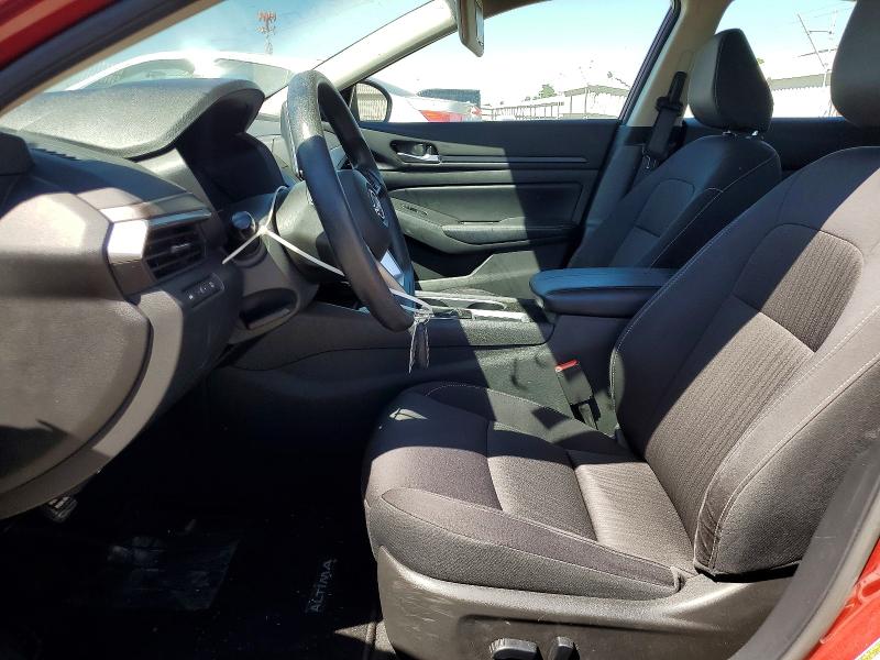 Продажа на аукционе авто 2024 Nissan Altima, vin: 1N4BL4DVXRN398515, номер лота: 48787936