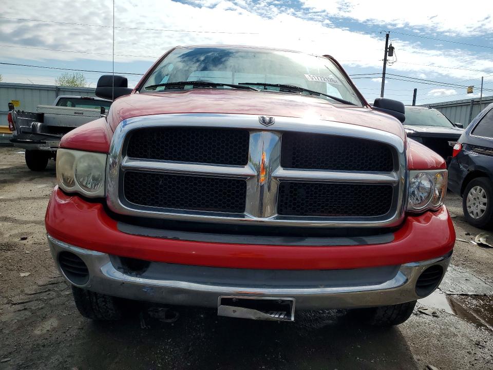 Auction sale of the 2005 Dodge Ram 1500, vin: 1D7HU16N35J536142, lot number: 51772126