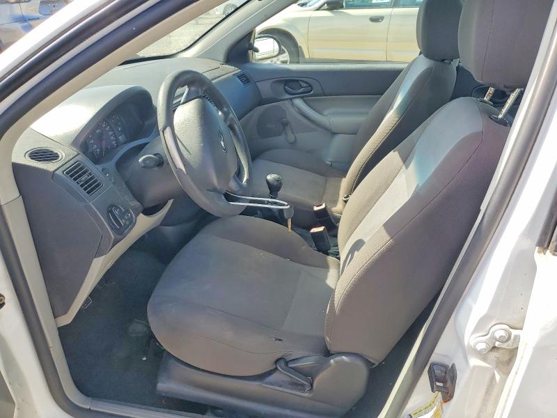 Продажа на аукционе авто 2006 Ford Focus, vin: 1FAFP34NX6W131946, номер лота: 51691476