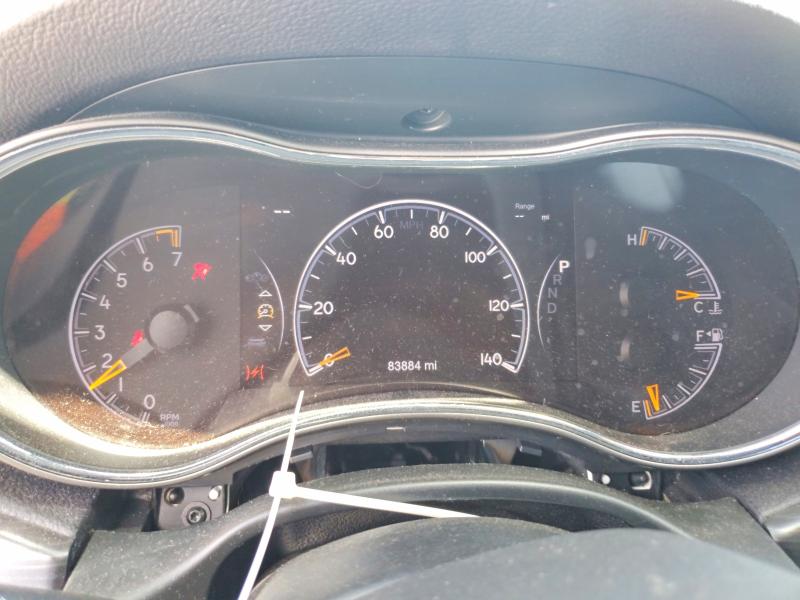 Продажа на аукционе авто 2020 Jeep Grand Cherokee, vin: 1C4RJEAG9LC211858, номер лота: 49518596