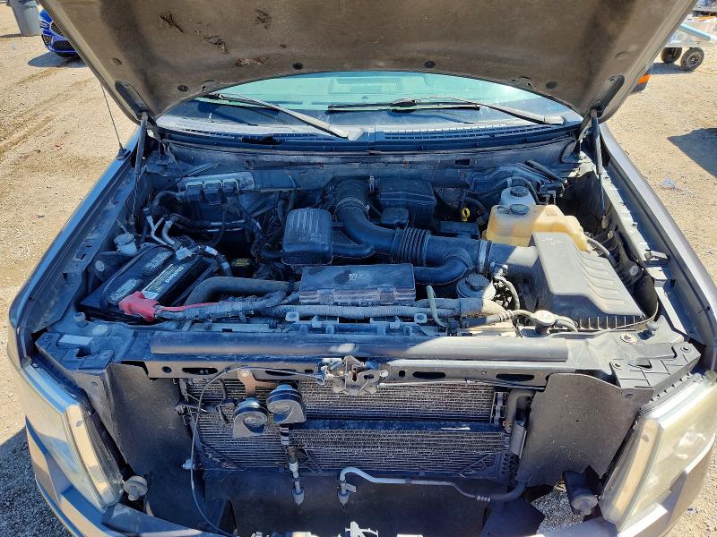 Aukcja sprzedaży 2010 Ford F150, vin: 1FTFW1EV2AFD88429, numer aukcji: 51313646
