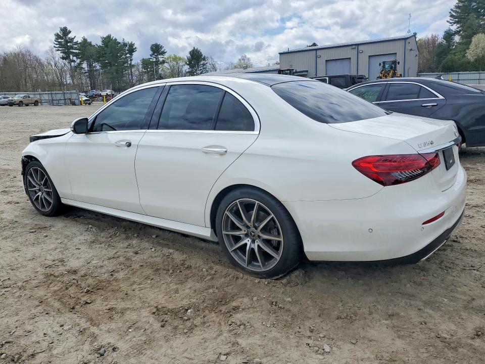 Aukcja sprzedaży 2023 Mercedes-benz E, vin: W1KZF8EB1PB184805, numer aukcji: 50603196