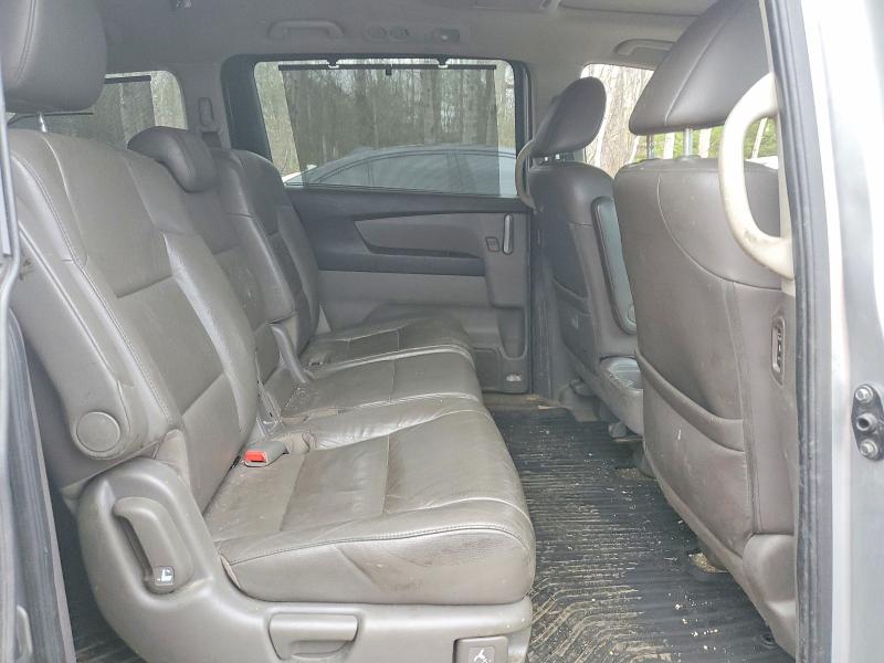 Aukcja sprzedaży 2011 Honda Odyssey, vin: 5FNRL5H98BB510017, numer aukcji: 45923596