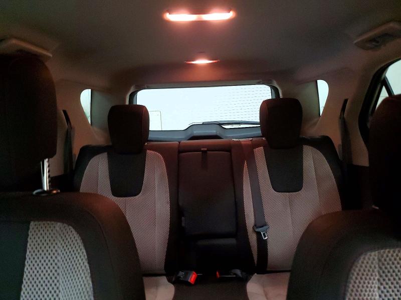 49451896 :رقم المزاد ، 2GNFLGEK3F6383489 vin ، 2015 Chevrolet Equinox مزاد بيع