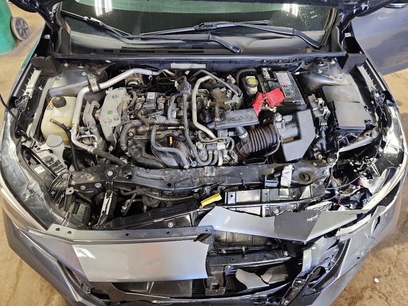 Продаж на аукціоні авто 2020 Nissan Sentra, vin: 3N1AB8DV4LY294597, номер лоту: 50934016