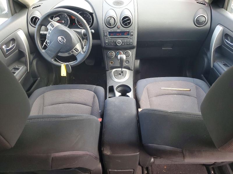 Aukcja sprzedaży 2008 Nissan Rogue, vin: JN8AS58V38W412485, numer aukcji: 50563646