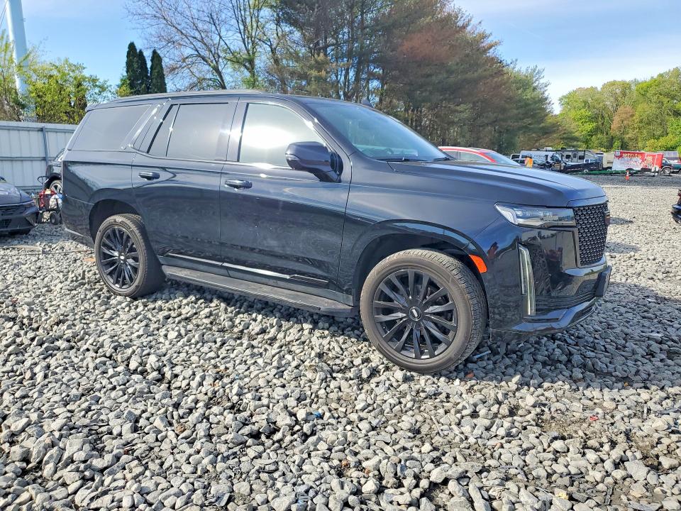 Продажа на аукционе авто 2021 Cadillac Escalade, vin: 1GYS4AKLXMR325132, номер лота: 51501036