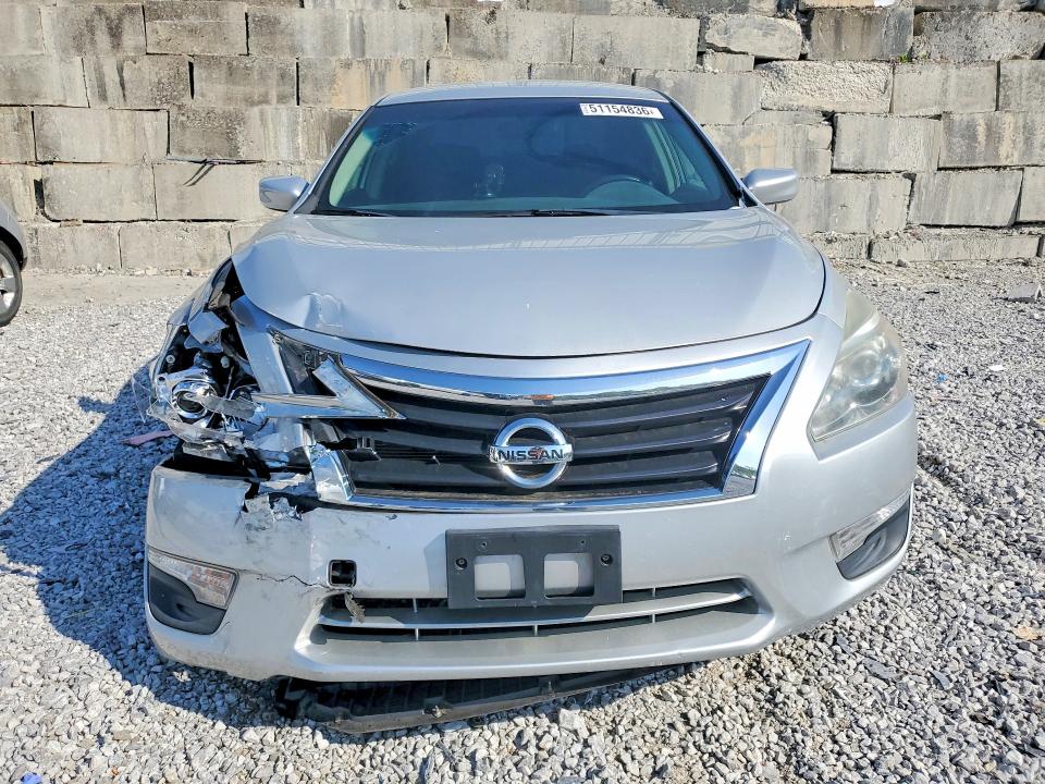 Aukcja sprzedaży 2013 Nissan Altima, vin: 1N4AL3APXDC153990, numer aukcji: 51154836