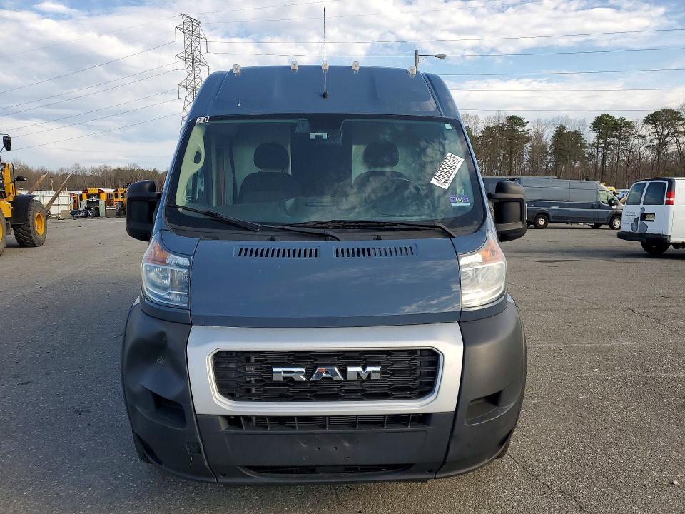 Aukcja sprzedaży 2020 Ram Promaster 3500, vin: 3C6URVJG3LE136657, numer aukcji: 46658986