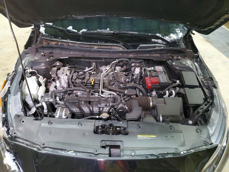 Продажа на аукционе авто 2025 Nissan Altima, vin: 1N4BL4DW7SN324127, номер лота: 50776636