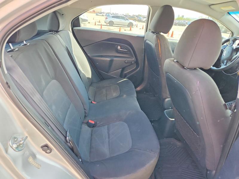 Aukcja sprzedaży 2015 Kia Rio, vin: KNADM5A38F6518162, numer aukcji: 51775806