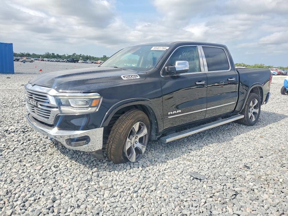 Продаж на аукціоні авто 2019 Ram 1500, vin: 1C6SRFJT9KN626525, номер лоту: 50461766