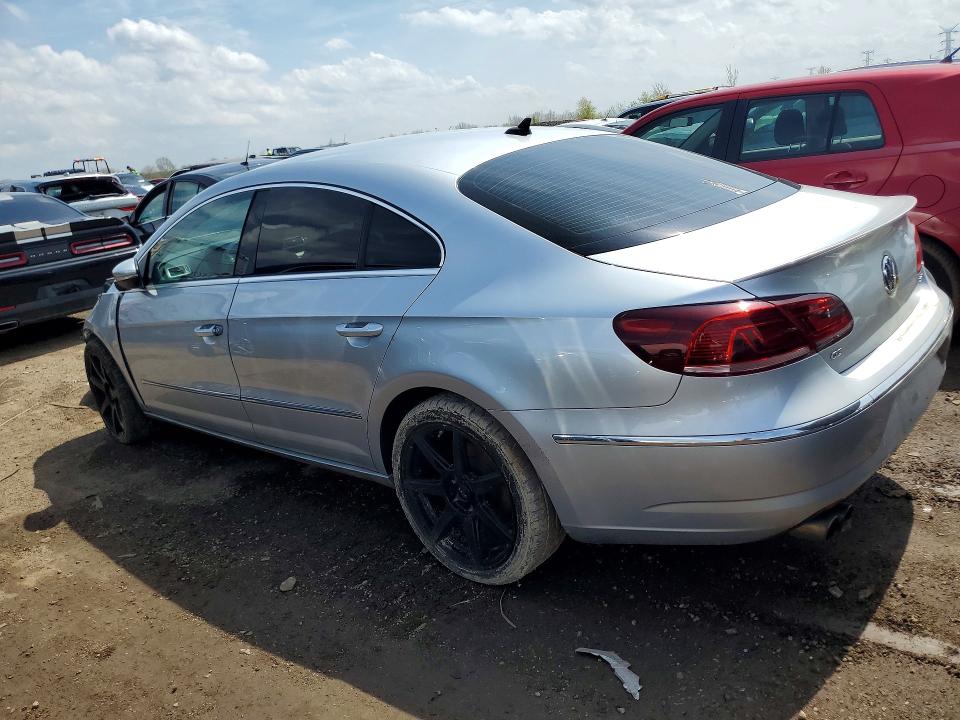 Aukcja sprzedaży 2013 Volkswagen Cc, vin: WVWBN7AN9DE503080, numer aukcji: 50065276