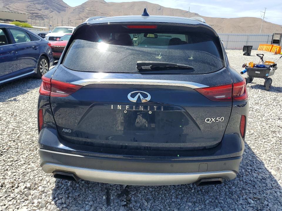 Продажа на аукционе авто 2020 Infiniti Qx50, vin: 3PCAJ5M30LF112371, номер лота: 50519296