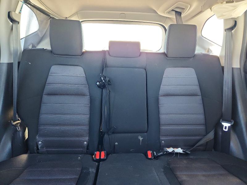 48809506 :رقم المزاد ، 7FARW1H54ME013325 vin ، 2021 Honda Cr-v مزاد بيع