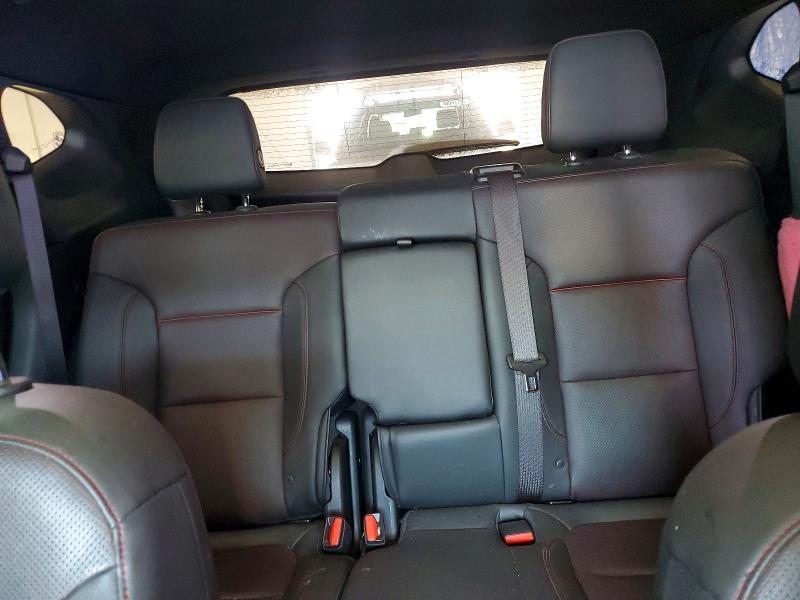 Продаж на аукціоні авто 2020 Chevrolet Blazer, vin: 3GNKBERS8LS725273, номер лоту: 48964586