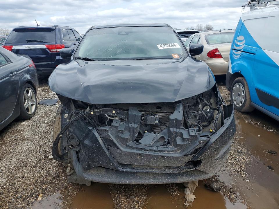 Aukcja sprzedaży 2021 Nissan Rogue Sport, vin: JN1BJ1AW1MW437235, numer aukcji: 49825566
