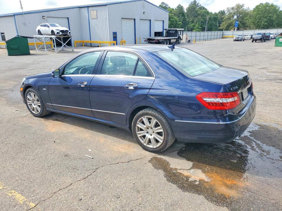 Продажа на аукционе авто 2012 Mercedes-benz E, vin: WDDHF5KB2CA565769, номер лота: 51019816