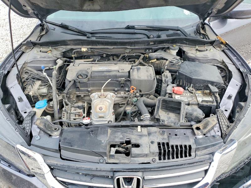 Продажа на аукционе авто 2014 Honda Accord, vin: 1HGCR2F36EA276525, номер лота: 48531056
