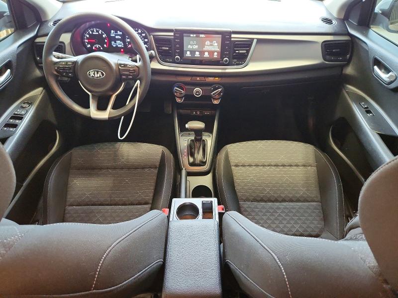 Aukcja sprzedaży 2020 Kia Rio, vin: 3KPA24AD1LE337764, numer aukcji: 49775536