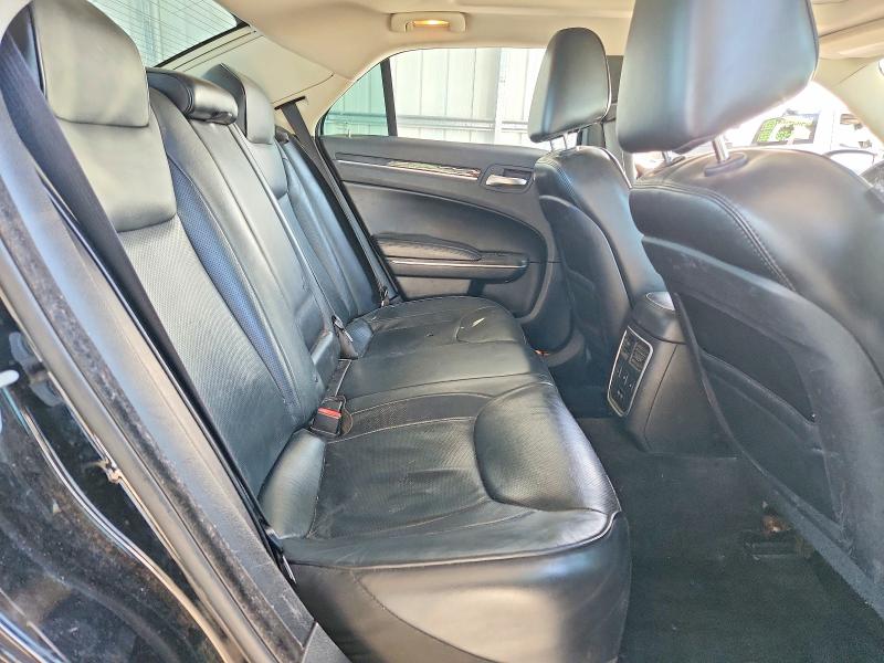 2016 Chrysler 300c მანქანა იყიდება აუქციონზე, vin: 2C3CCAEGXGH151941, აუქციონის ნომერი: 48800056