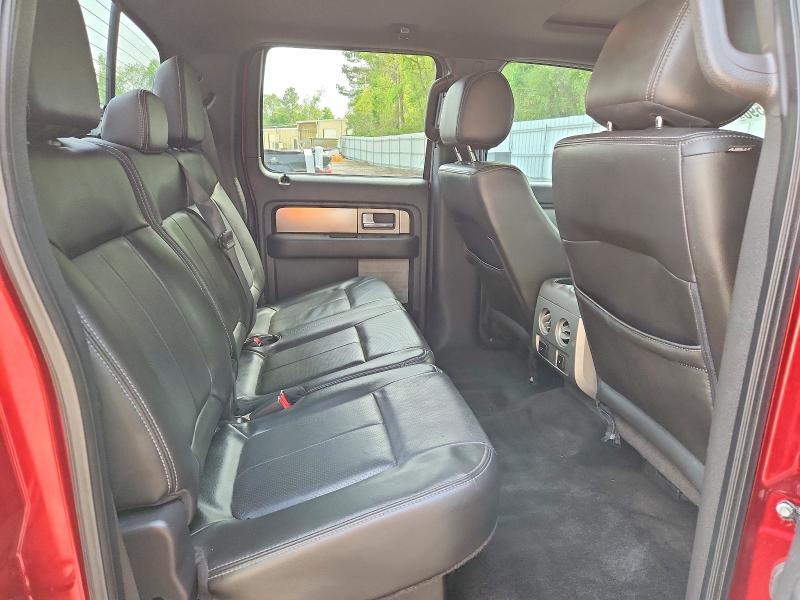 Продажа на аукционе авто 2014 Ford F150, vin: 1FTFW1CT0EFB67242, номер лота: 49854596