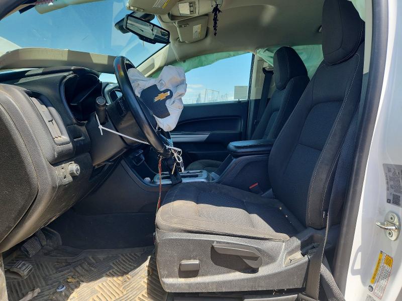 2021 Chevrolet Colorado მანქანა იყიდება აუქციონზე, vin: 1GCGSCEA4M1287385, აუქციონის ნომერი: 51354646