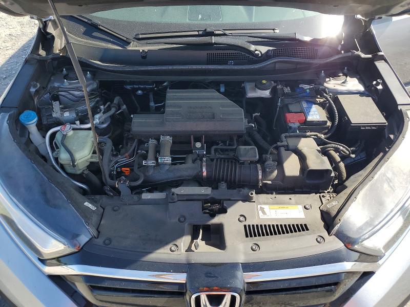 50053006 :رقم المزاد ، 7FARW2H91NE036782 vin ، 2022 Honda Cr-v مزاد بيع