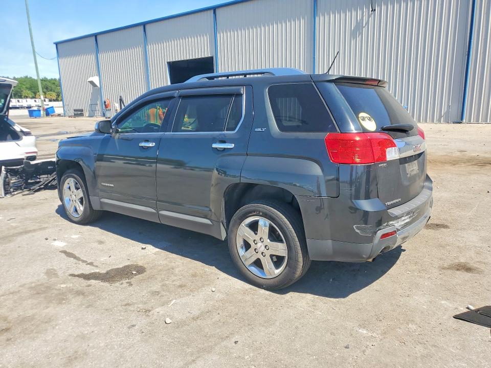 Продаж на аукціоні авто 2013 Gmc Terrain, vin: 2GKFLWE39D6219001, номер лоту: 50147376